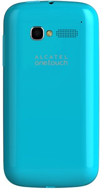 Alcatel One Touch Pop C5 Test - 0