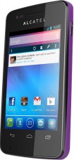 Test Alcatel One Touch S'Pop