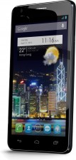 Alcatel One Touch Scribe HD im Test Test Alcatel One Touch Scribe HD