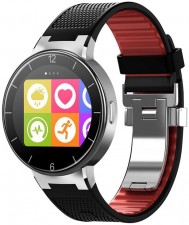 Test Alcatel One Touch Watch