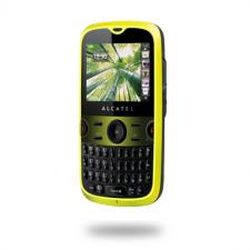 Alcatel OT-800 im Test Test Alcatel OT-800