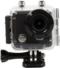 Test Aldi Action-Cam AC-800W