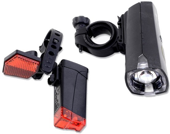 Aldi Alu-Klapprad 20 Zoll Test - 2