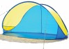 Aldi Crane Pop-Up Strandmuschel -