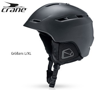 Aldi Crane Skihelm für Erwachsene Test - 1