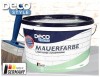 Aldi Deco Style Mauerfarbe -