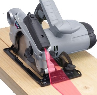 Aldi Duro Handkreissäge Test - 1