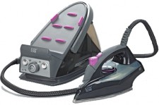 Aldi Easy Home Dampfbügelstation 2 in 1 im Vergleich und Test