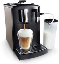 Test Kapsel-Kaffeemaschinen - Aldi Expressi Latessa K-Fee 13 