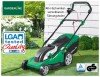 Aldi Gardenline GLM 43 -