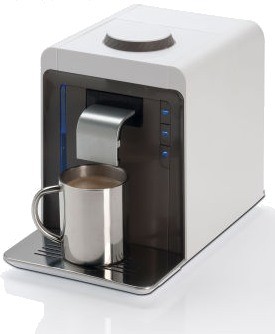 Aldi Lifetec Kaffeepadmaschine Test - 0