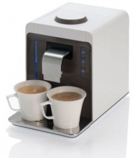 Test Kaffeepad-Automaten - Aldi Lifetec Kaffeepadmaschine 