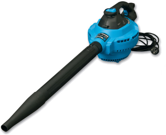 ewt Aqua Vac NTP 30 Jardin Test - 1