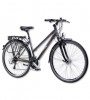 Aldi Nord Alu-Trekking-Fahrrad 28 Zoll -