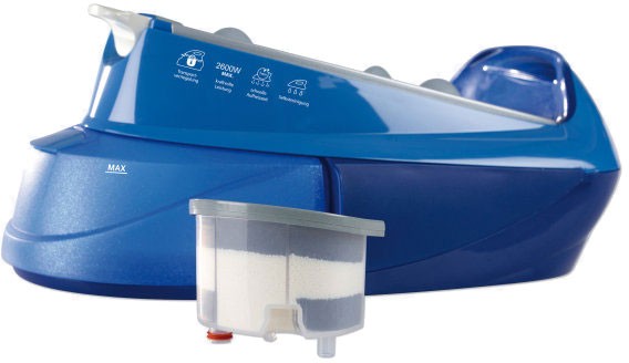 Aldi Quigg Dampfbügelstation Test - 0