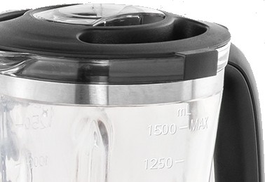 Aldi Studio Standmixer Test - 0