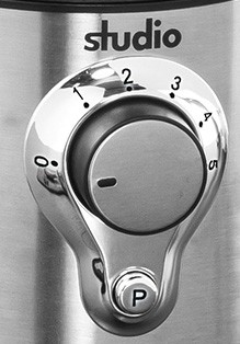 Aldi Studio Standmixer Test - 1