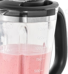 Aldi Studio Standmixer Test - 2