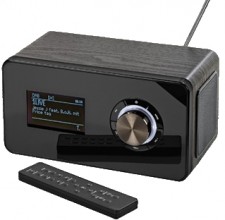 Test Aldi Terris Stereo Internetradio