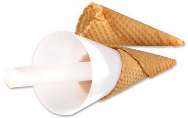 Aldi Waffeleisen Hörncheneisen Test - 1