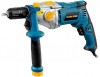 Aldi Workzone 2-Gang-Schlagbohrmaschine - 