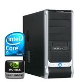 Test Aletoware AW System i5 750 9800GT