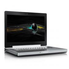 Test Alienware Area-51 m15x