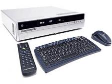Test Alienware DHS 2 Serie