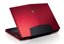 Test Alienware M11X