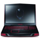Bild Alienware M17xR4