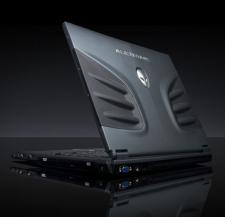 Test Alienware Sentia m3450