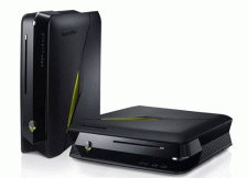 Test Alienware X51