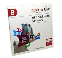 ALK Copilot Live 8 Test - 0