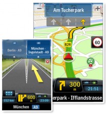 Test ALK Copilot Live GPS