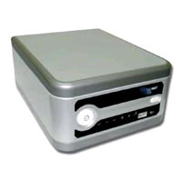 Test ALL6500 NAS
