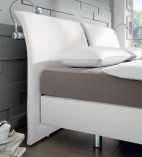 Alliance Möbel Casada Comara Couture Chianti Test - 0