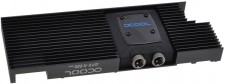 Test Wasserkühlungen - Alphacool Nexxxos GPX Geforce GTX 980 M02 