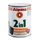 Alpina 2 in 1 - 