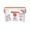 Alpina 2in1 Weiss - 