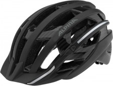 Test Fahrradhelme - Alpina E-Helm Deluxe 