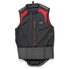 Test Rückenprotektoren - Alpina Jacket Soft Protector 2 