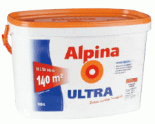 Test Alpina Ultra