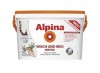 Alpina Wisch und Weg Weiss - 