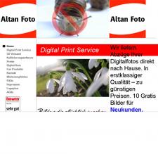 Test Altan Foto