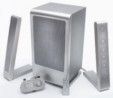 Test Altec Lansing FX6021