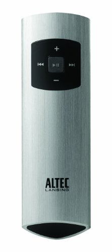 Altec Lansing inAir 5000 Test - 1