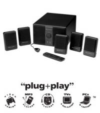 Test Altec Lansing VS3251