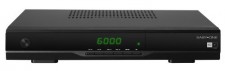 Test DVB-S-Receiver - Altech SetOne GmbH EasyOne HX 60 HD+ 