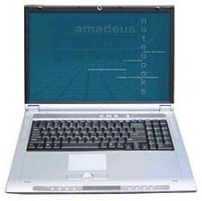 Test Amadeus C50