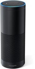 Test Amazon Echo